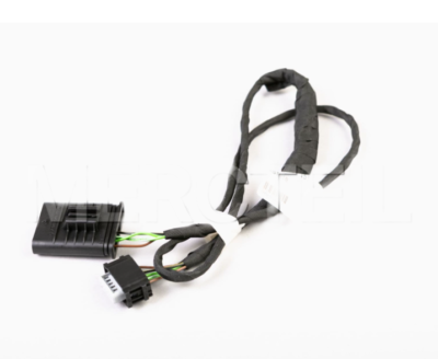 NEW MERCEDES-BENZ VITO W447 FRONT PARKING AID WIRING A4475404613