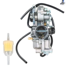 4 Stroke Carburetor For Honda XL 250 XL250 XL 250S XL250S 1978-1980 Motor Bike