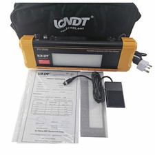 Industrial LED Film Viewer Radiographic Illuminators NDT Testing 103000Cd/M2