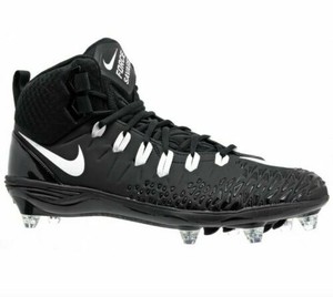 nike force savage football cleats