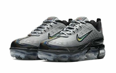 NIKE AIR VAPORMAX 360 ,Metallic' SIZE 