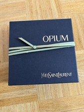 Opium Yves Saint Laurent vintage set