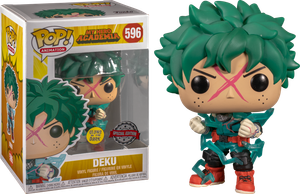 deku pocket pop