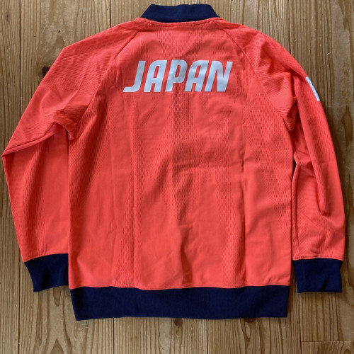 asics - PODIUM JACKET Lサイズ Tokyo 2020 Paralympics Japan National Team Podium Jacket by