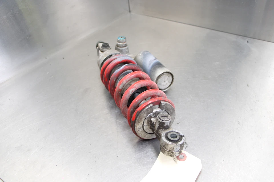 03-04 YAMAHA YZF R6 06-09 R6S REAR BACK SHOCK ABSORBER 5SL-22210-10-00 - Image 4 of 4