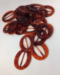 tortoise belt buckle