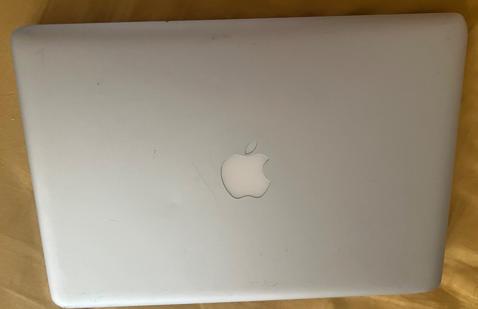 Apple MacBook 13" Late 2008 con SSD 512GB foto 3