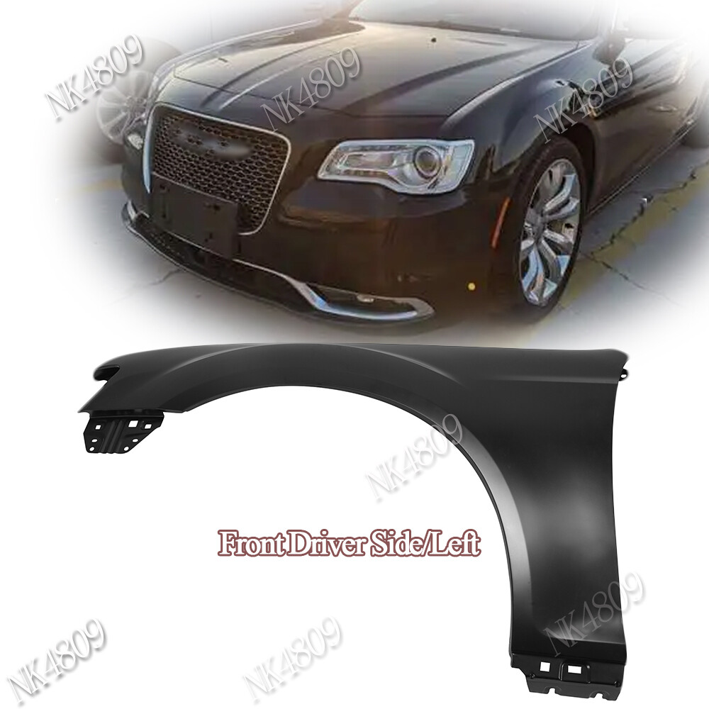 OE 55113439AD Fender For 2011 2012 2013-2018 Chrysler 300 Front