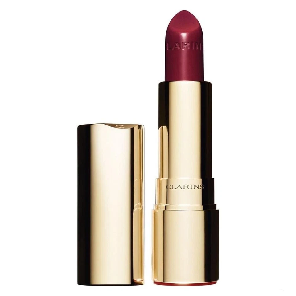 Clarins Joli Rouge Long Wearing Lipstick – Rich, Hydrating, Long-Lasting Color - image 2 of 4