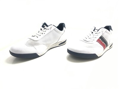 Bugatti Herren Schnürschuhe Sneaker Freizeit Comfort Gr. 46
