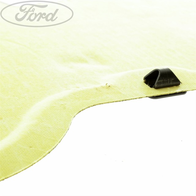 1682018 ford шумоизоляция