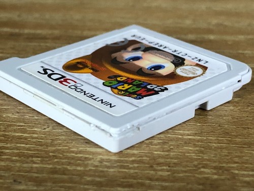 Super Mario Land 3D - Nintendo 3DS - Versión de demostración rara - No para reventa - Kiosco - Imagen 5 de 8