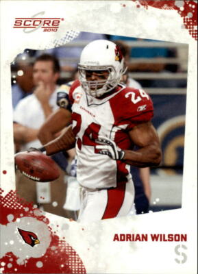 A9869- 2010 Score Glossy Football Card #s 1-250 -You Pick- 15+ FREE US SHIP