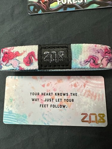 ZOX “OCEAN WONDERS” MEDIUM NIP SET OF 7 INCLUDING MOONSTONE - Picture 5 of 15