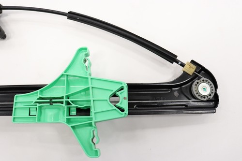 2018-2024 VOLKSWAGEN TIGUAN REAR LEFT SIDE DOOR WINDOW REGULATOR OEM 5NN839461A - Picture 13 of 14