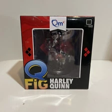 Harley Quinn 2016 Lootcrate ExclusiveQ Fig DC Comic Figure