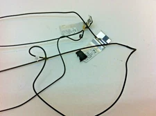 Original HP Probook 6560B 6570B WIFI WLAN Wireless Antennas 79010M600-011-G 208