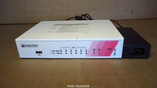 CHECK POINT L-71 Firewall VPN 6-Port LAN DMZ Security Appliance Gateway  PSU