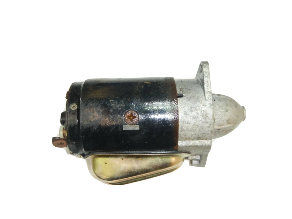 Arranque Jeep Wrangler YJ 87-88 6 cilindros 3209 ENVÍO GRATUITO Foto 3 de 4