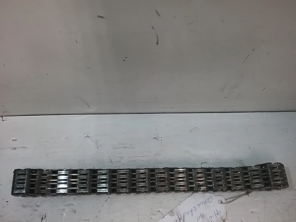1999-2001 Porsche 911 Timing Chain 3.4L 6 Cylinder - Изображение 4 из 4