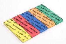 Madworks Hobby Tools Esponja de Lijado (3mm) SP3 CP3 (#320~3000) Múltiples Opciones