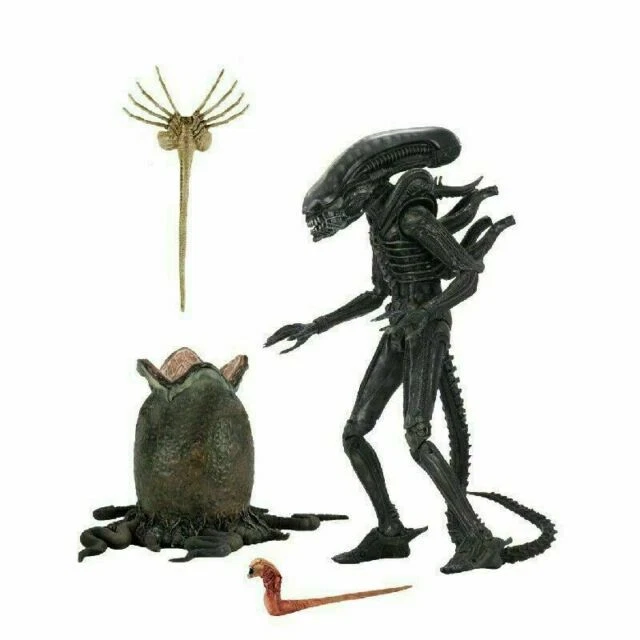Alien Aufsteller & Figuren für Filmfans