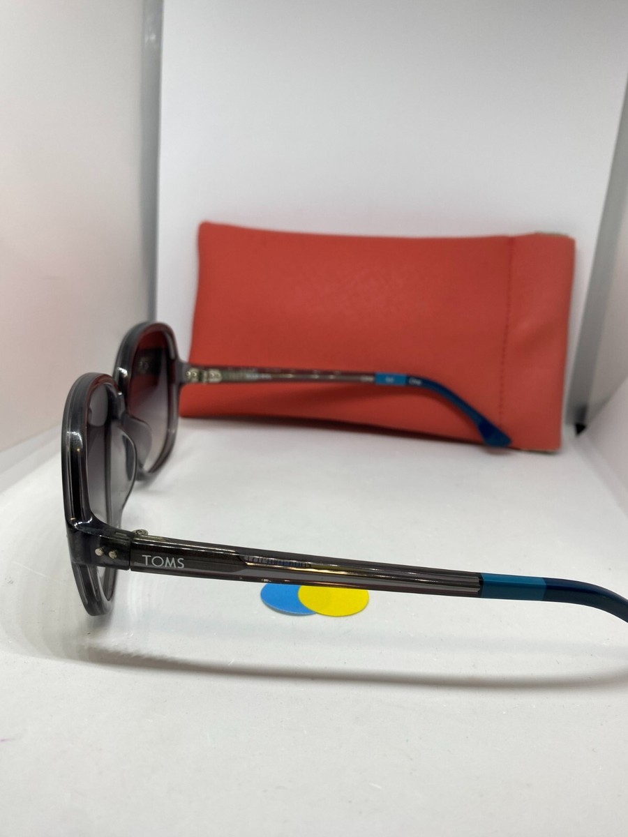 TOMS Unisex Sunglasses marisol s009-040-02 58-14 140 | eBay TOMS Unisex Sunglasses marisol s009-040-02 58-14 140 | eBay