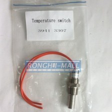 39413307 Temperature Switch Sensor for Air Compressor Spare Parts