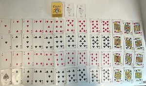 Coors Banquet Beer Bridge United States Playing Card Co Deck Of Cards