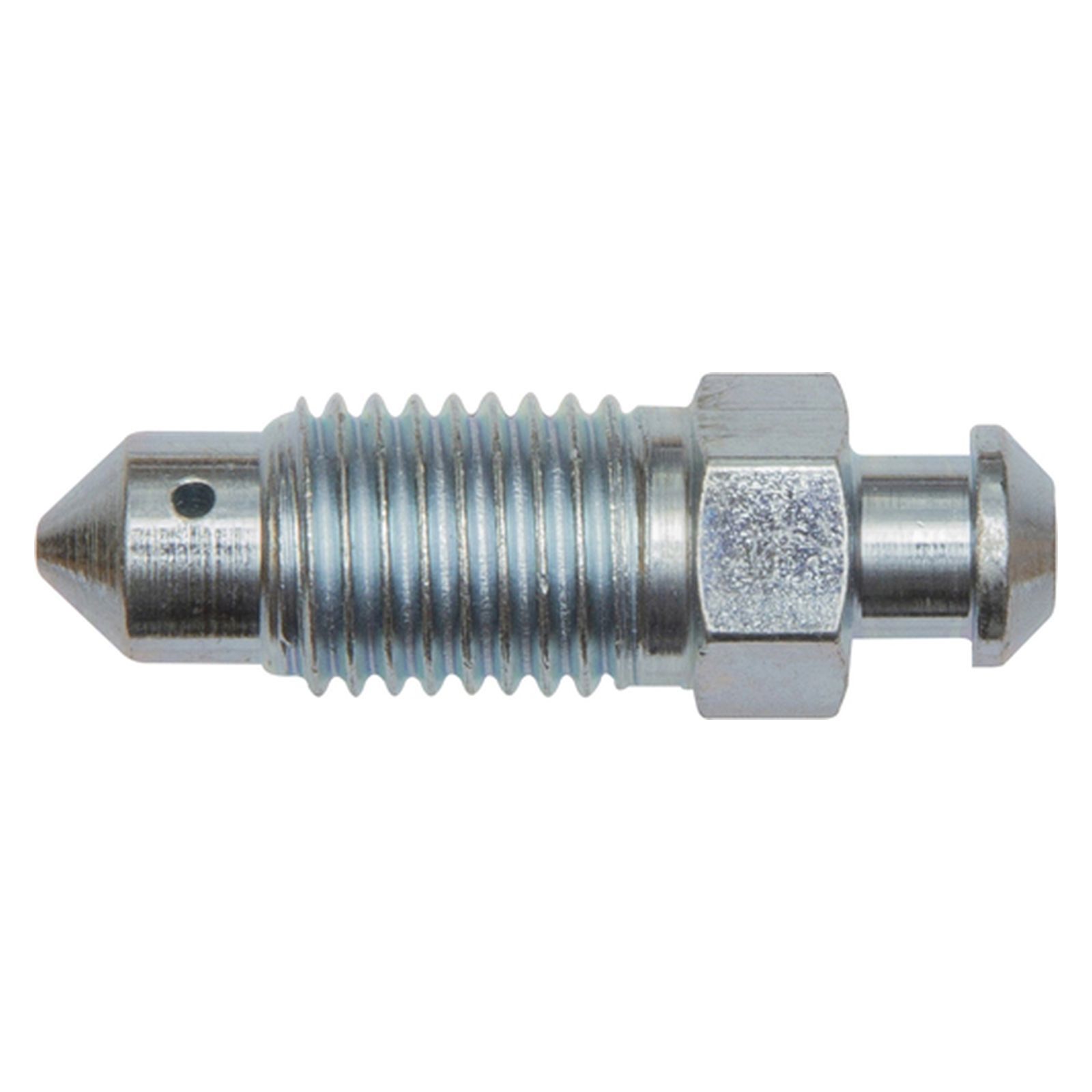 Brake Bleed Screws Rear, M10 x 1.25, L: 33 mm Pack Of 25 - BN178
