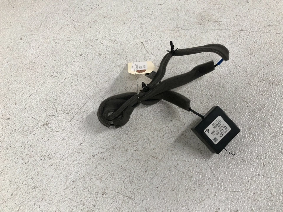 ⭐2012 Infiniti M37 M35H M56 GPS MÓDULO DE CONTROL DE ANTENA DE NAVEGACIÓN OEM LOTE2139  Foto 3 de 4