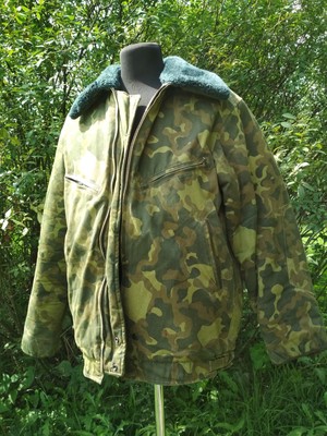 helicopter pilot jacket