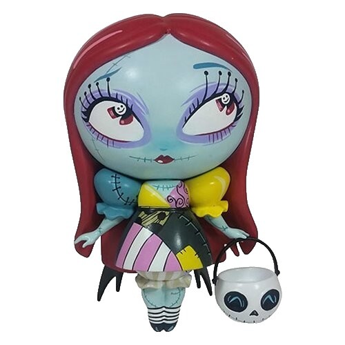 ねんどろいど 1518 サリー Sally Nendoroid Sally Nightmare Before Christmas Deluxe Action Figure