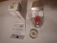 (2) Andrew Commscope 1-5/8" DIN Female Connector L7PDF-RPC for LDF7-50A  Heliax