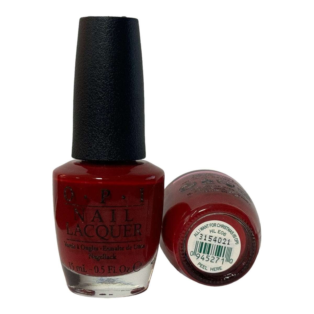 OPI OPI