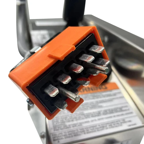 Control Box 115985 116063 For SkyJack SJIII 3220 3226 4626 4632 Scissor Lift - Bild 2 von 10