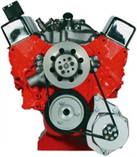 Powermaster Performance Alternator Bracket | 885