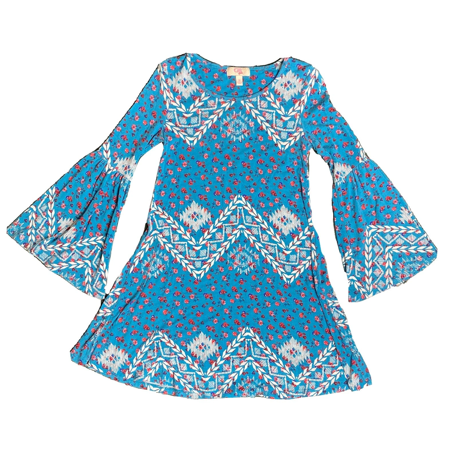 Belle Rayón Vestidos para niñas