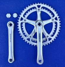 Sugino Vintage Cranksets for Road Bike-Touring Bike Parts for sale