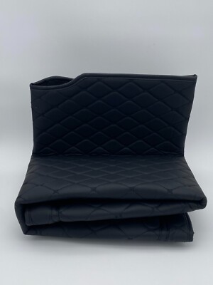 Car Boot Liner, Kofferraumwanne, Kofferraummatte - Mini Clubman 2021-2023