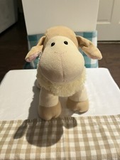Animal Alley Stuffed Animal Lamb For Kids