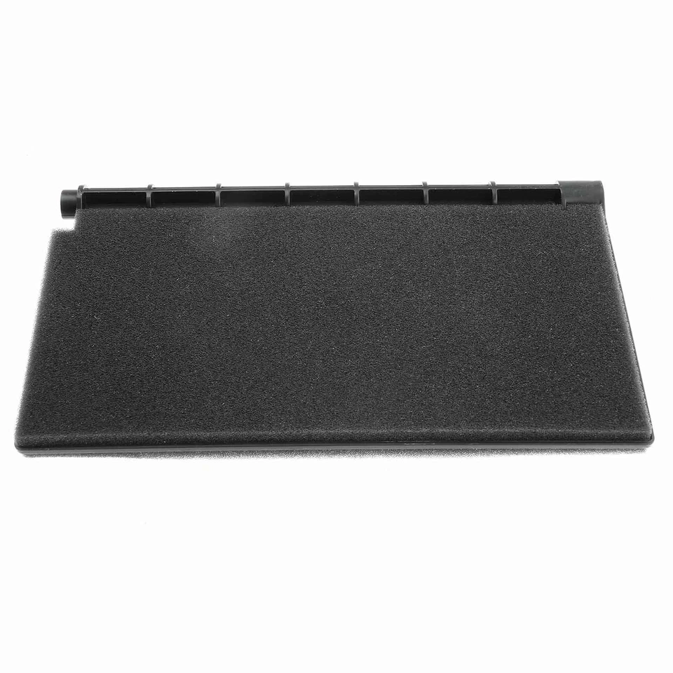 Kit de reparación de puerta de mezcla de calefacción de aire acondicionado para Ford F-250 F-350 F-450 Super Duty Excursion Foto 3 de 4