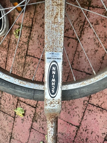 vintage schwinn unicycles multiple. And Nimbus Unicycle - Picture 8 of 12