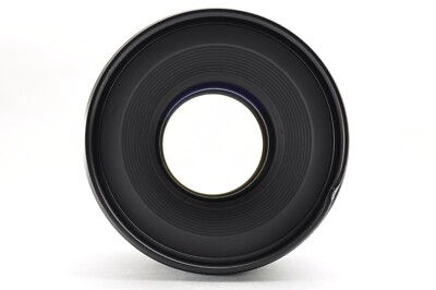 CONTAX Carl Zeiss Makro-Planar 100mm f2.8 AEJ EXC+++++ MF Lens