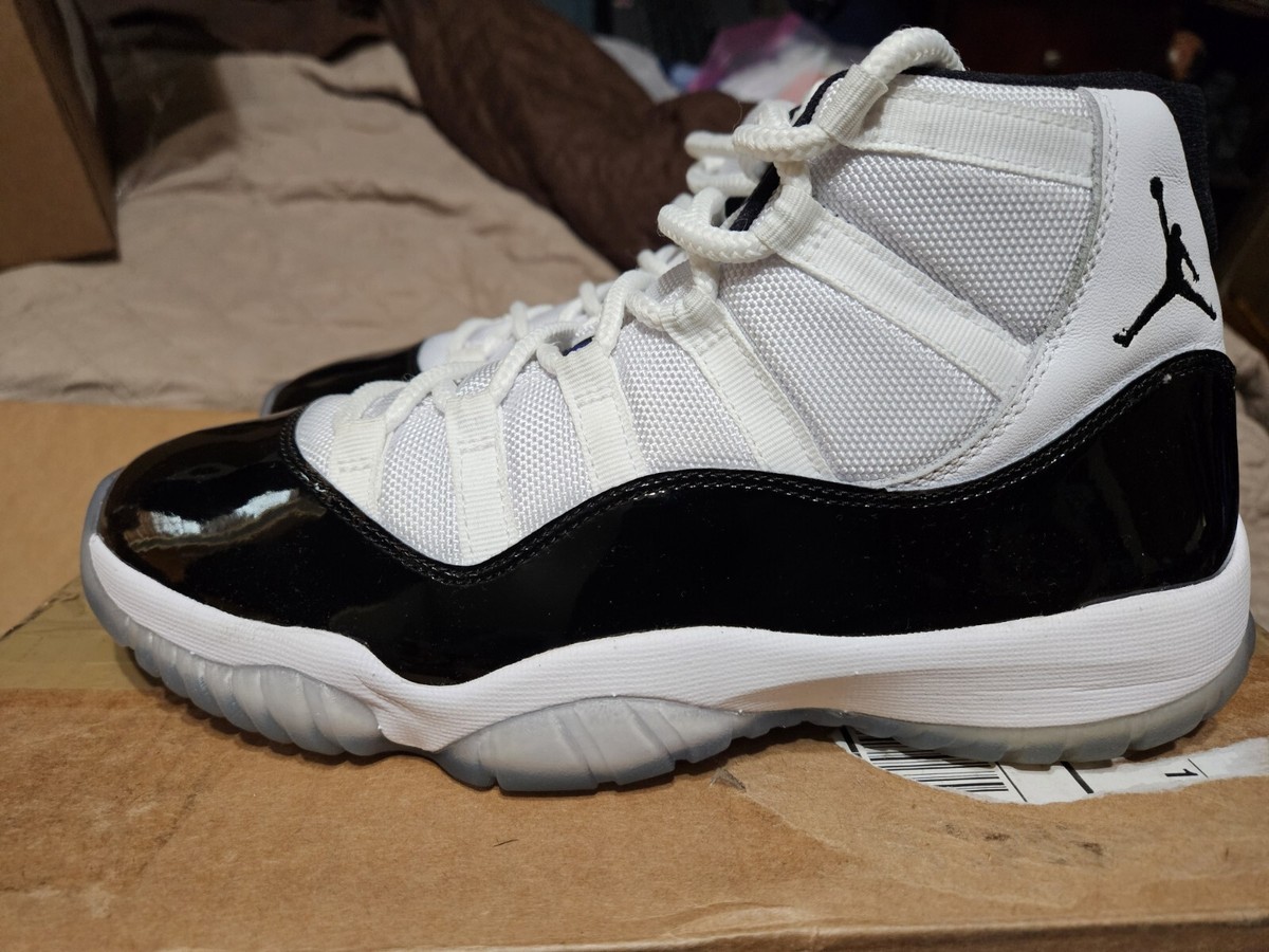 air force 1 fitting guide