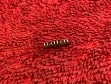 Winchester Model 12 Extractor Plunger Spring- Right - Shotgun- 16274