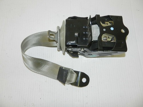 Jaguar XJ8 X308 Sicherheitsgurt Hinten Links HNC7065AD Bj. 1999 - Bild 2 von 4
