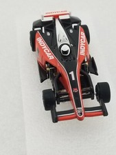 Autoworld Super III Indycar/Verizon 1 Set Car Slot Car