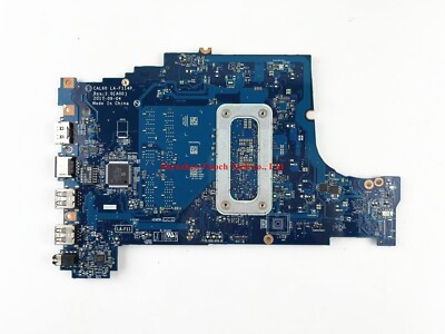 DELL INSPIRON 5570 i5-8250U マザーボード Dell Inspiron 5570 Intel Core I5 8250u Motherboard La-f114p for