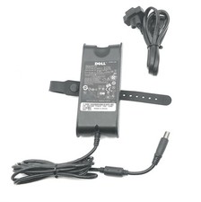 Original Dell 90W AC Power Adapter for Dell Inspiron Laptop 1464 1545 1750 OEM